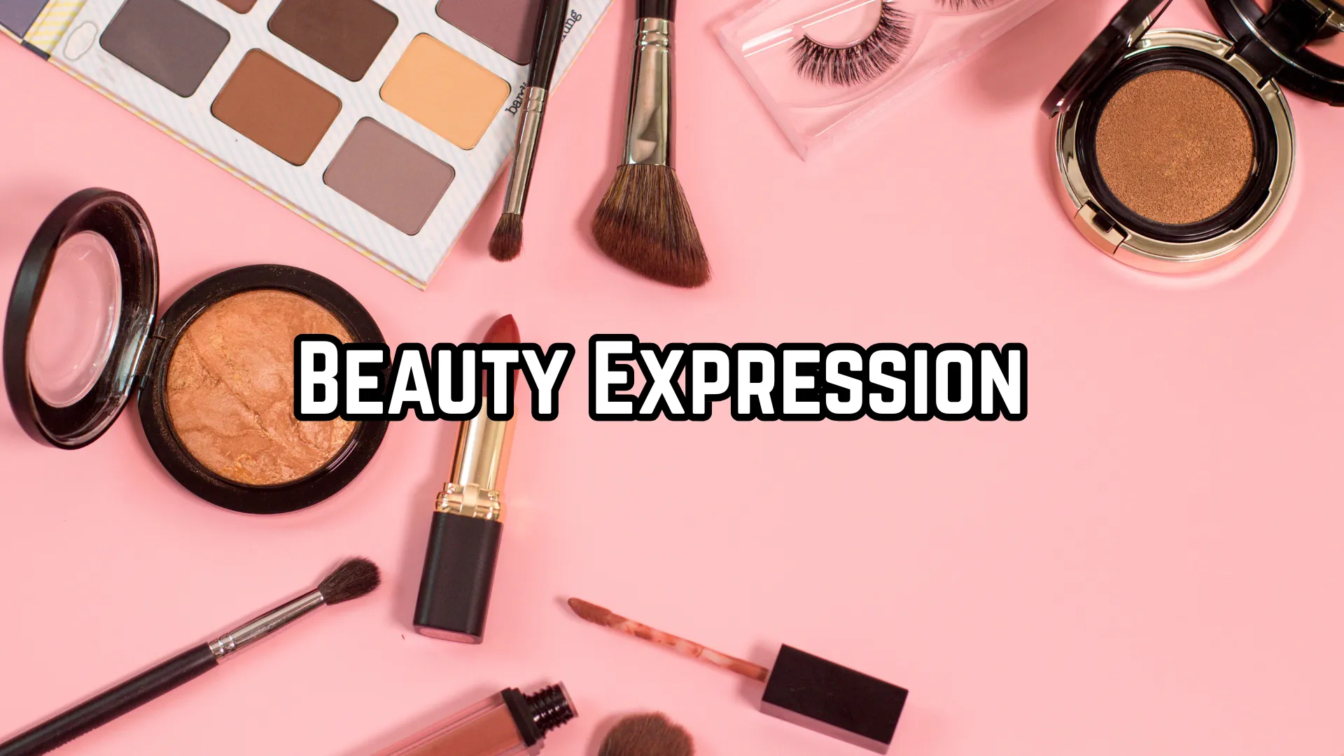 Beauty Expression