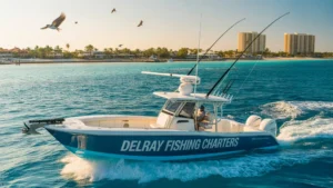 Delray Fishing Charters