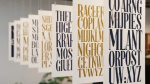 What Is the Most Professional Font