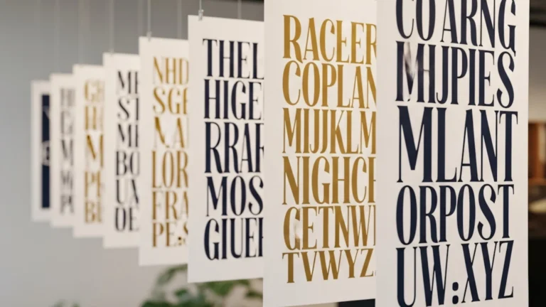 What Is the Most Professional Font