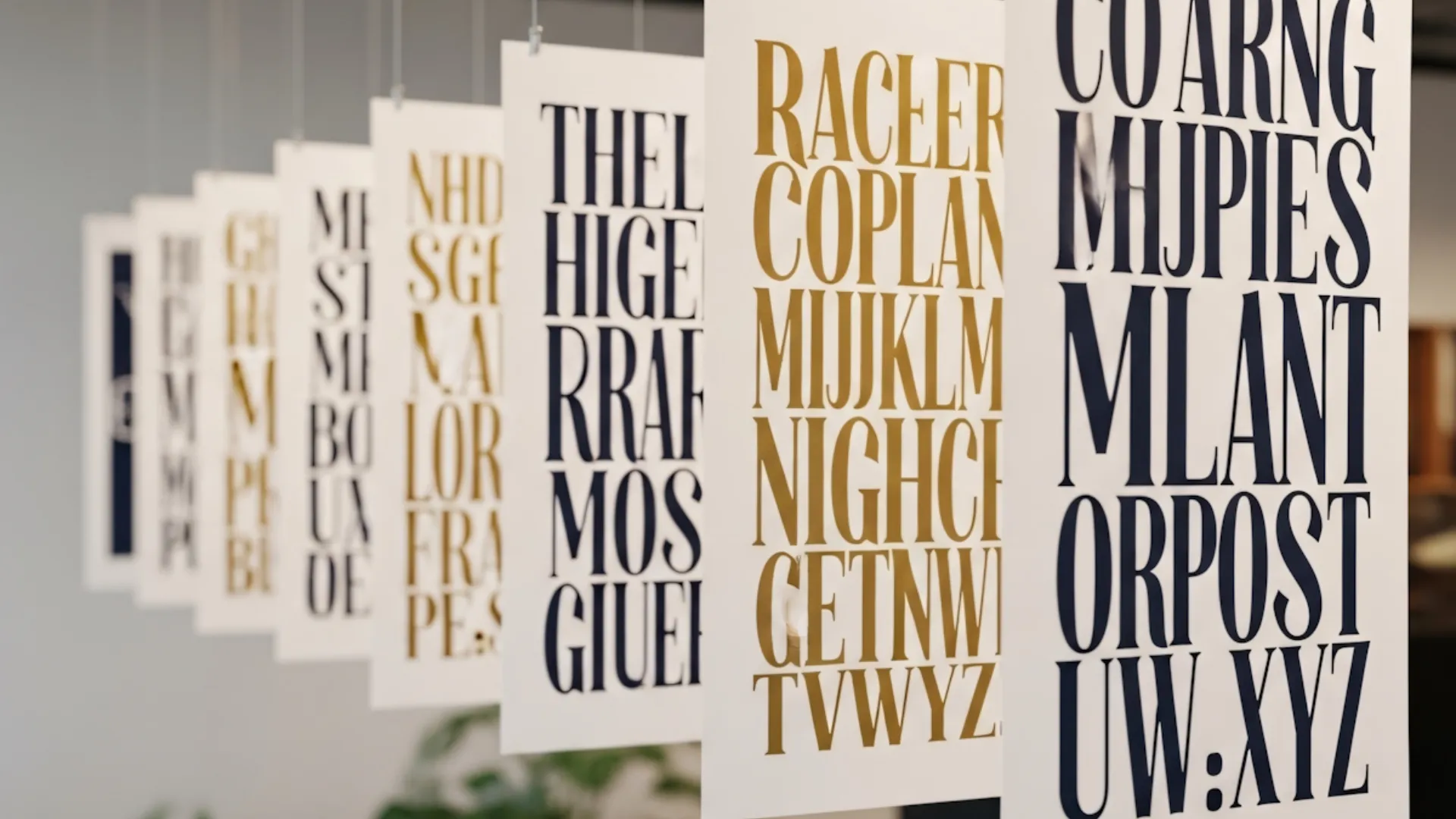 What Is the Most Professional Font