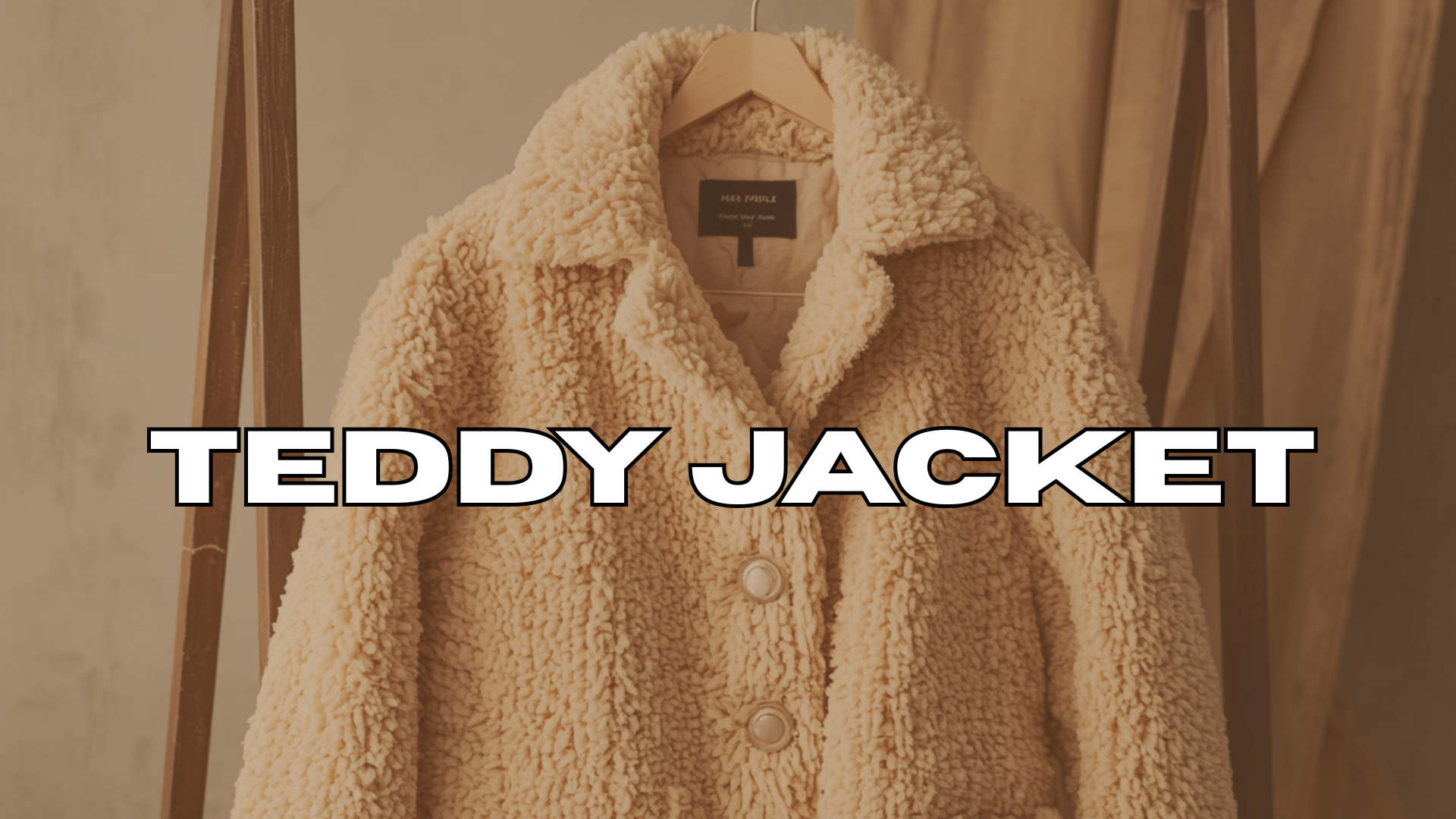 teddy jacket free people