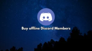 buy offline discord members