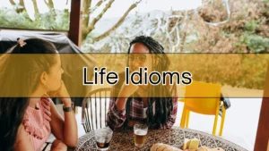 Life Idioms