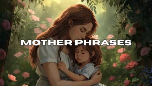 Mother Phrases