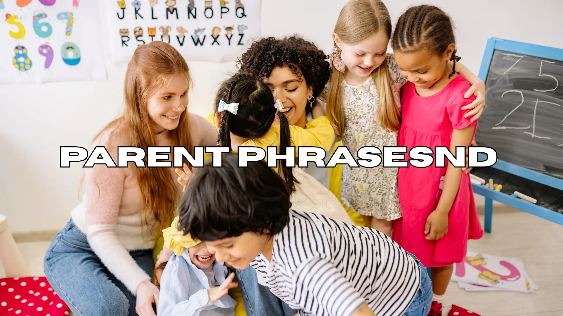 Parent Phrases